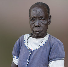 South Sudanese Refugee in Uganda