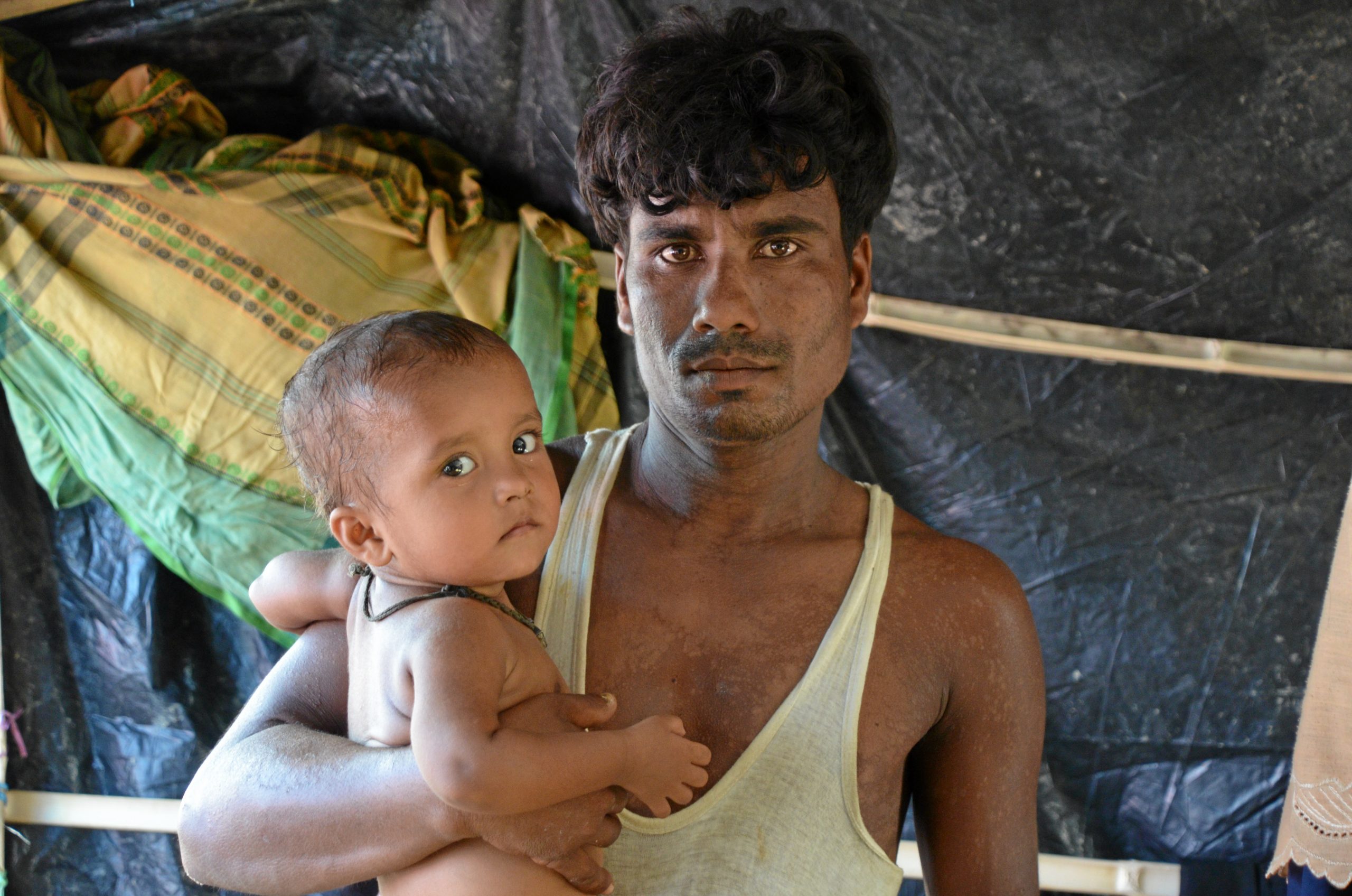 Rohingya Refugee Crisis, ADRA Canada