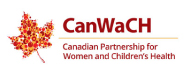 CanWaCH Logo