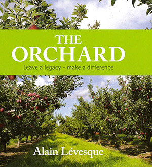 The Orchard, ADRA Canada