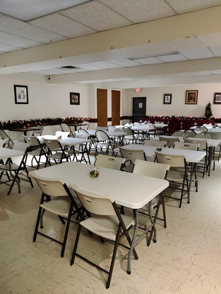 ADRA’s Soup For The Soul, ADRA Canada