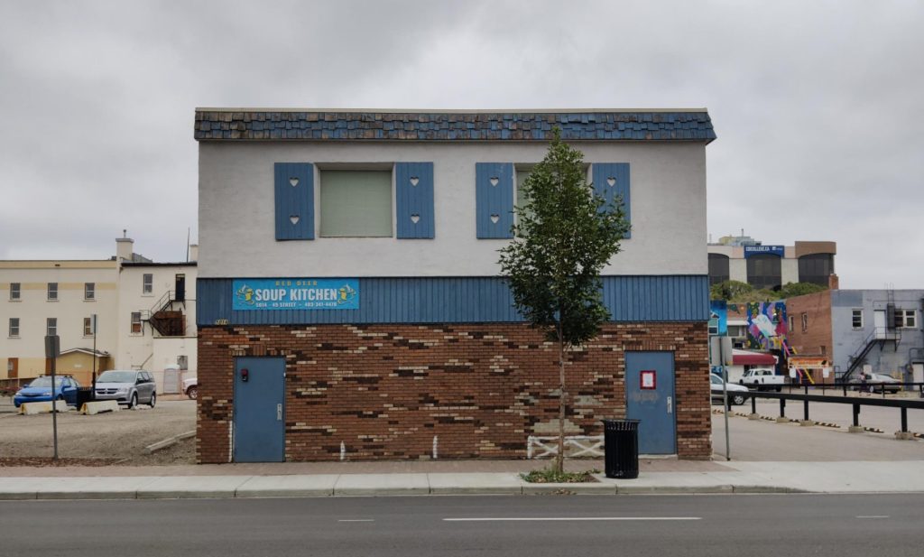 ADRA Canada - ADRA’s Soup For The Soul