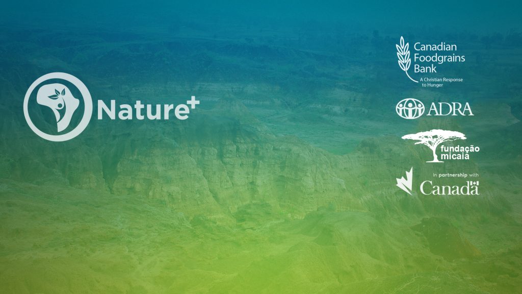 Nature Plus Launch, climate change,