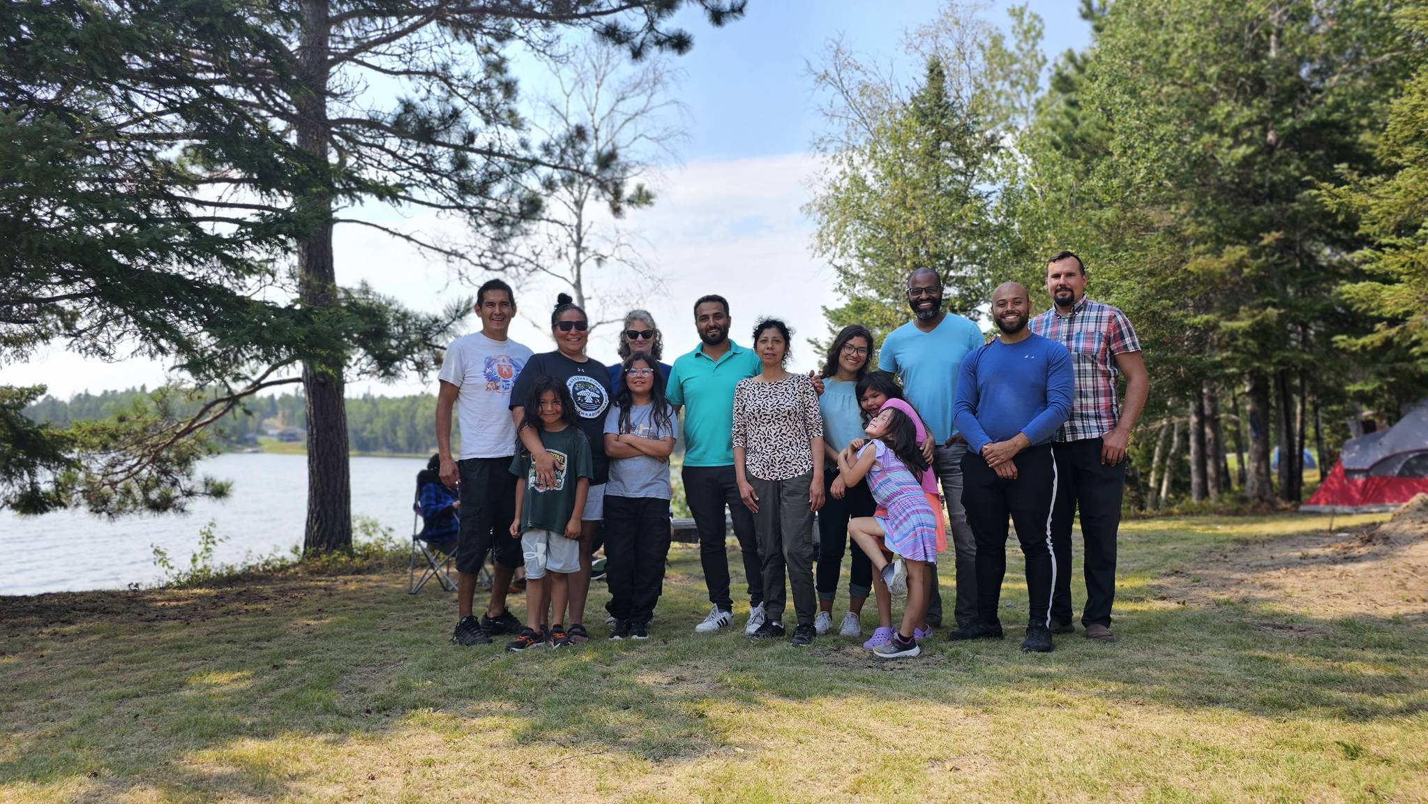 Northern Connections: Adventist Youth Serve Indigenous People, ADRA Canada