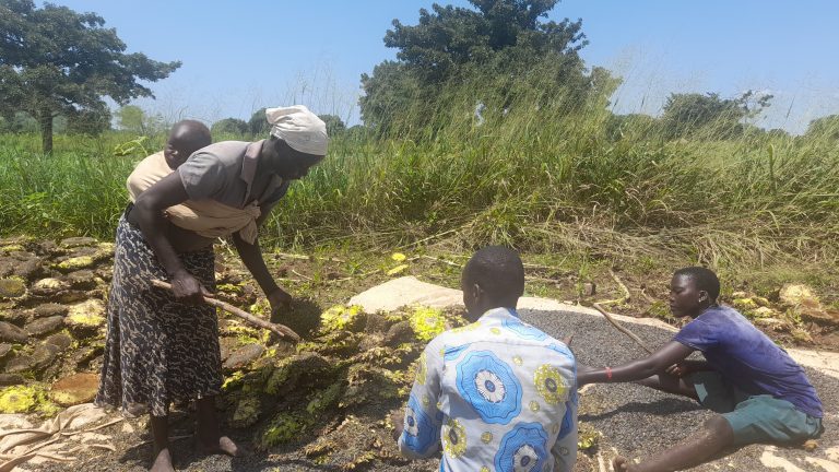 Perspectives on Escaping Poverty, ADRA Canada