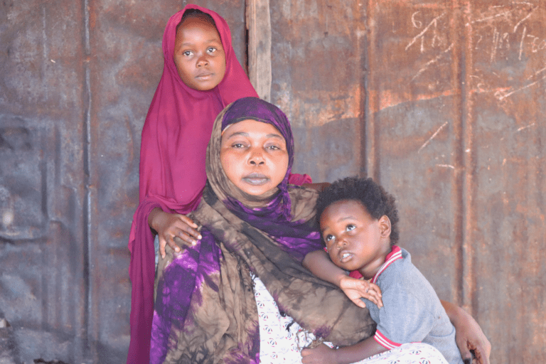 Feeding Fatima’s Family, ADRA Canada