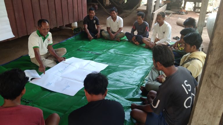 Working TOGETHER In Cambodia, ADRA Canada