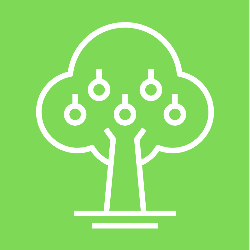 Fruit Trees for Families