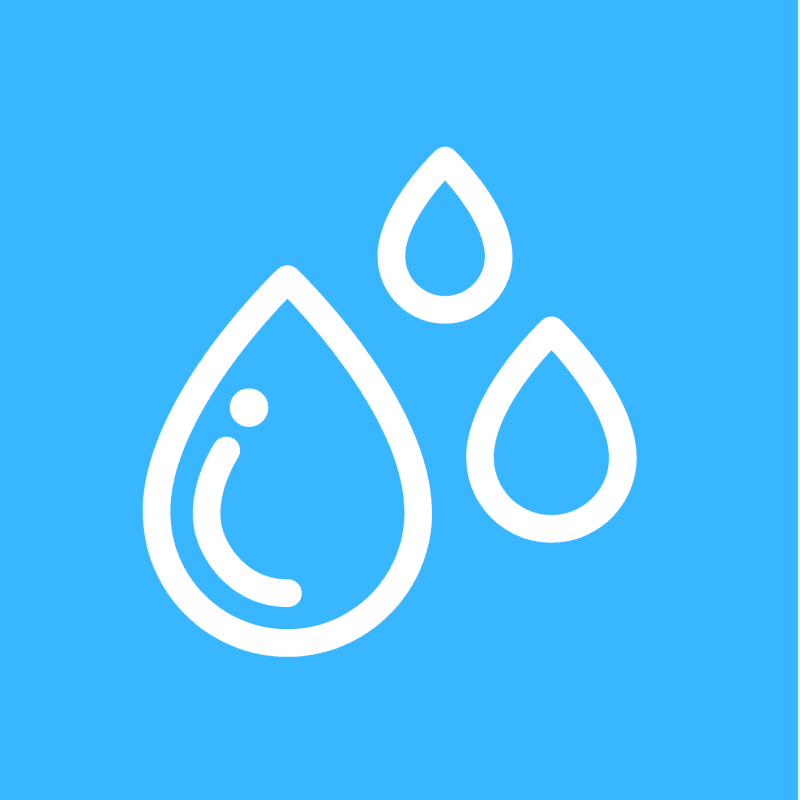 Provide Reusable Water Containers for Safe Drinking