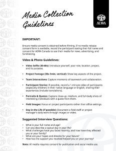 PhilM Assets, ADRA Canada