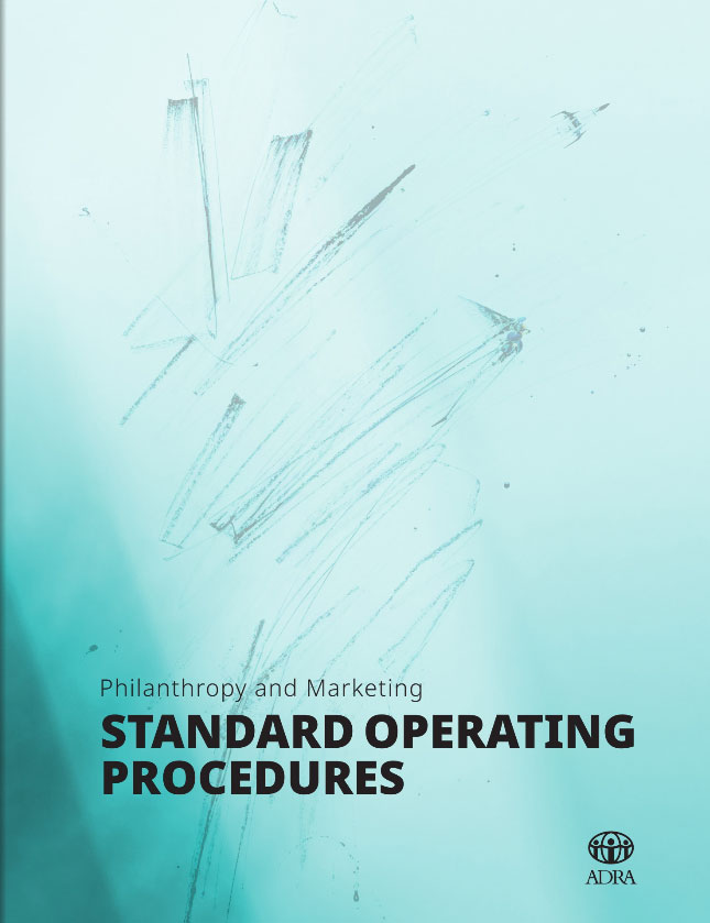 PhilM Assets, ADRA Canada