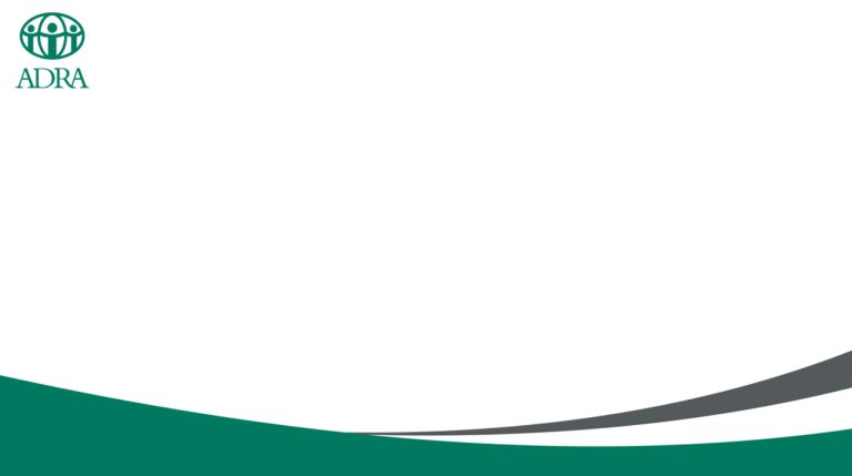 PhilM Assets, ADRA Canada