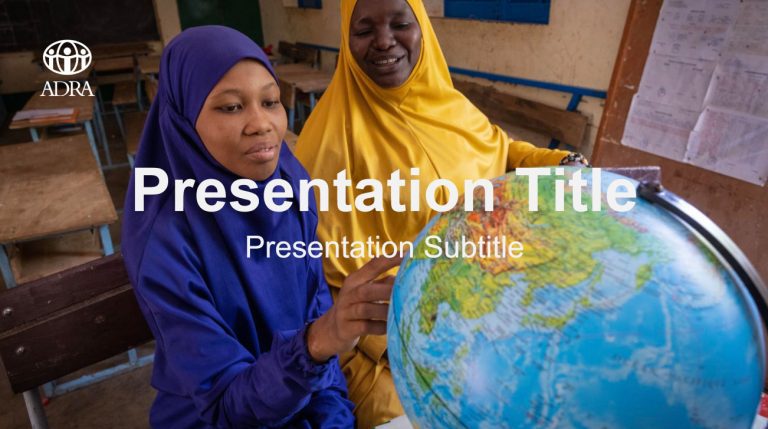 PhilM Assets, ADRA Canada