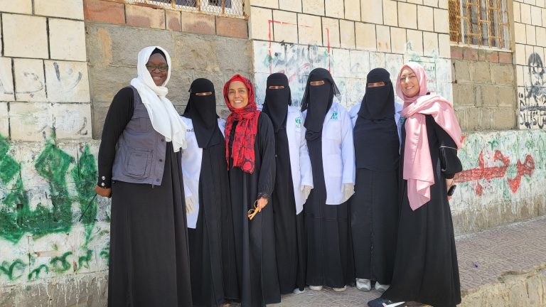 A Worthwhile Journey, ADRA Canada