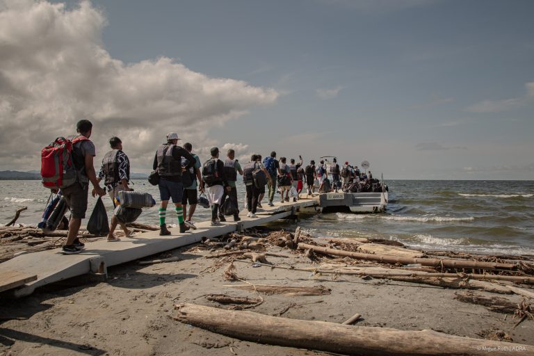 ADRA Protection Points, ADRA Canada