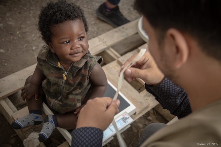 ADRA Protection Points, ADRA Canada