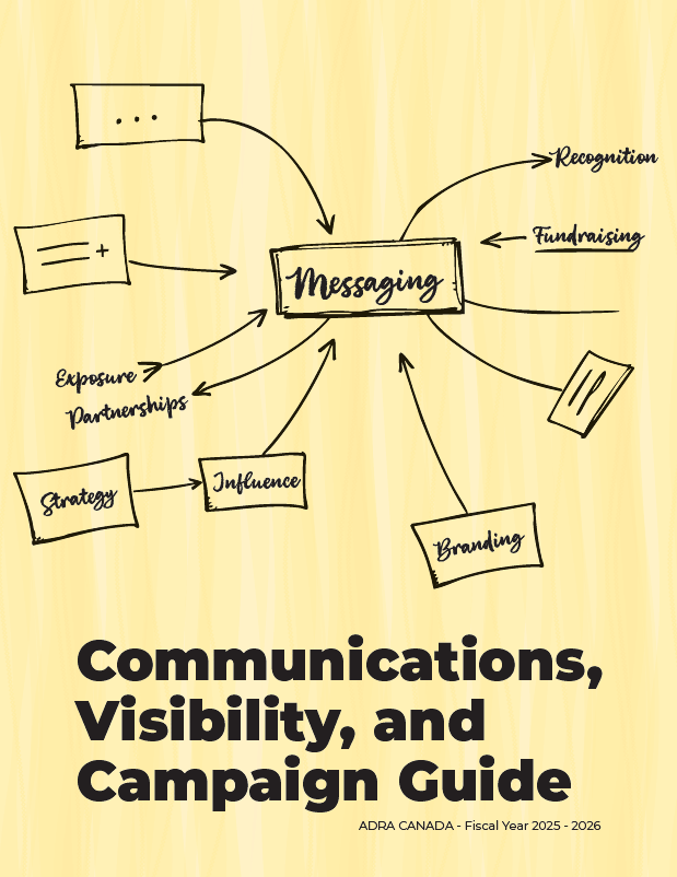 PhilM Assets, ADRA Canada