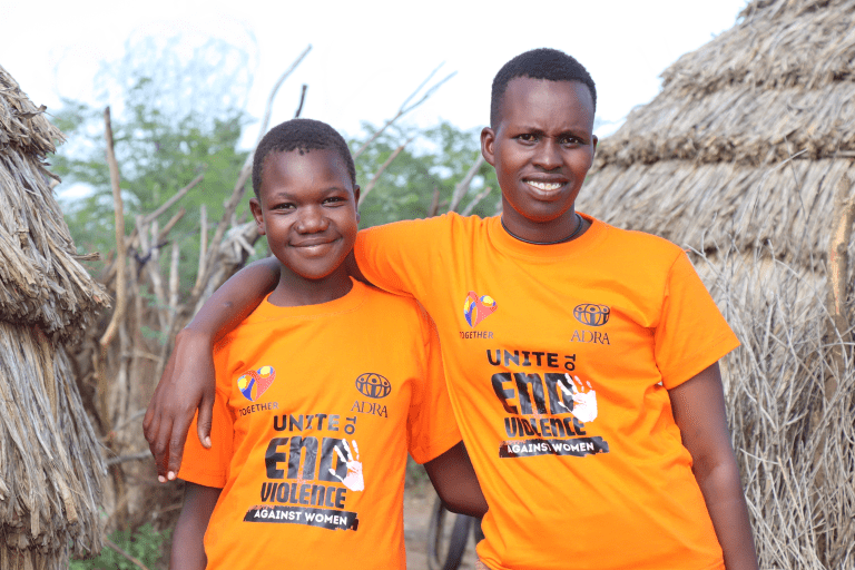 Chasing Dreams, ADRA Canada