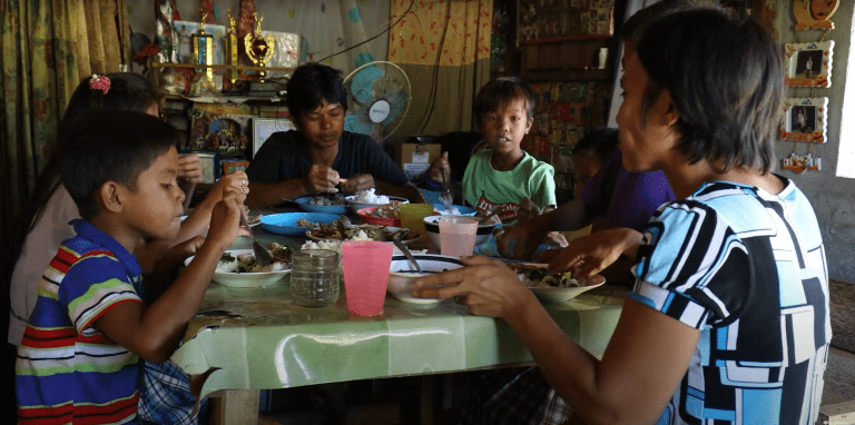 Working TOGETHER In The Philippines, ADRA Canada