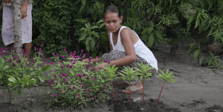 Working TOGETHER In The Philippines, ADRA Canada