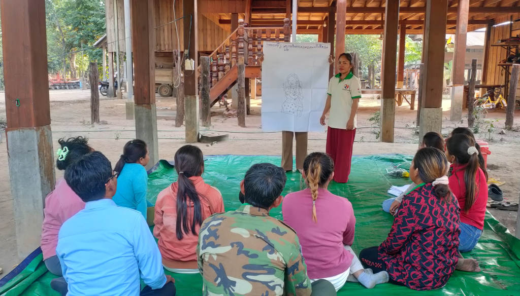 Journey of Hope and Service, ADRA Canada