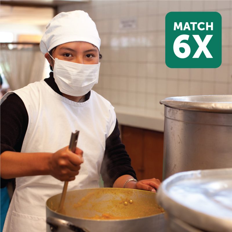 ADRA Canada Gift Catalogue - Empower-Women-with-Start-Up-Capital