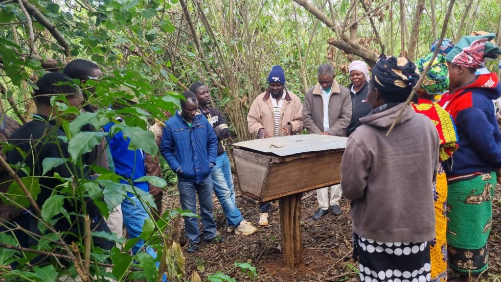 Journey of Hope and Service - ADRA Canada