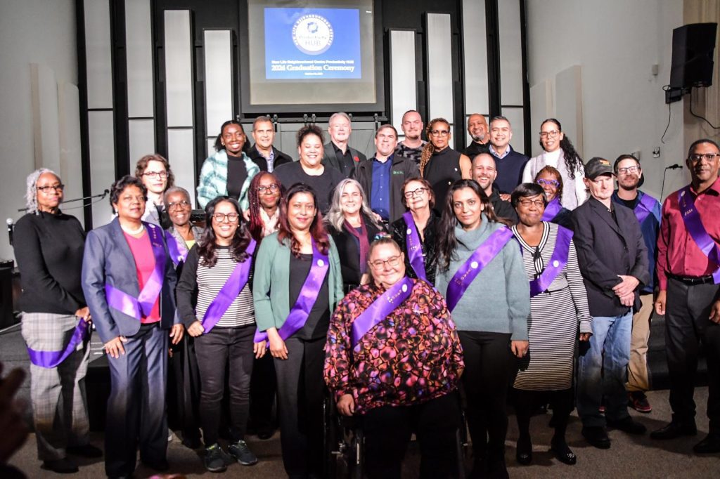 New Life - ADRA Canada