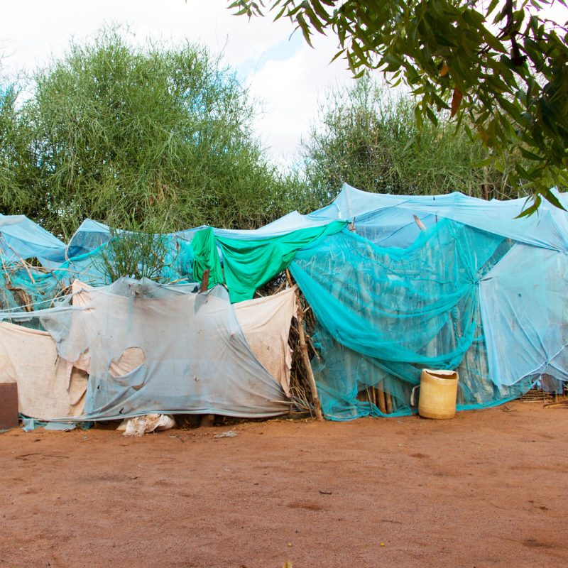 ADRA Canada Gift Catalogue - Provide Life-Saving Protection Through Mosquito Nets