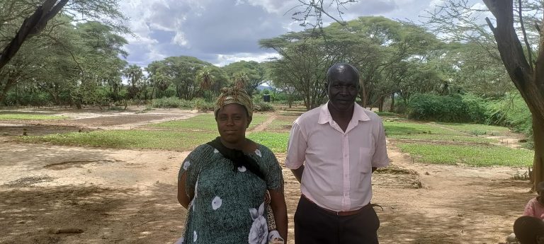 BRACE Project Changing lives in Kenya, ADRA Canada