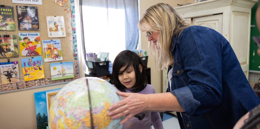 Alberta, ADRA Canada