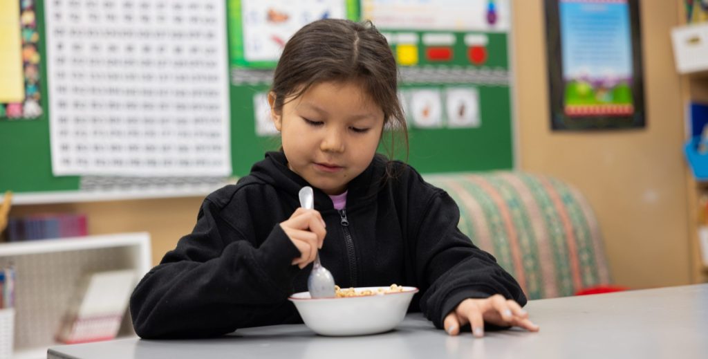 Alberta, ADRA Canada