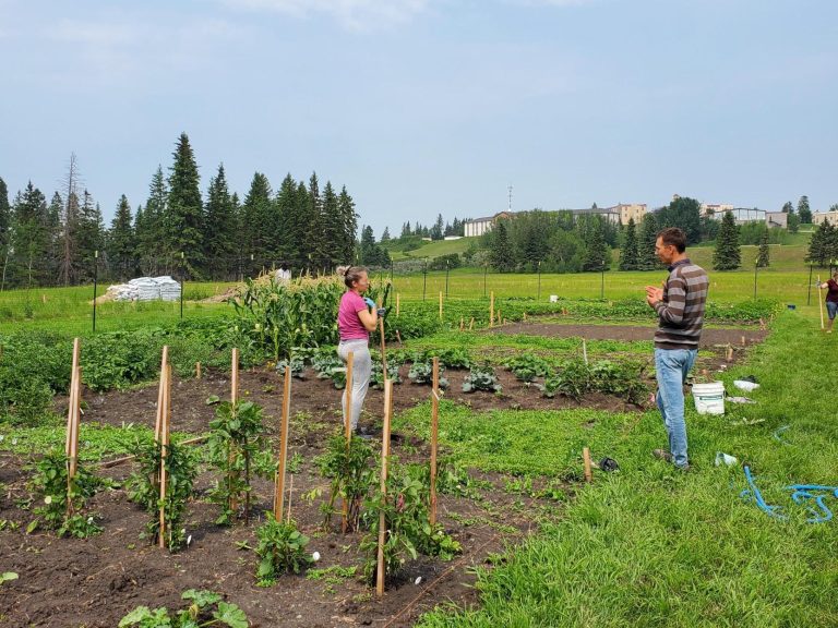 Empowering Communities, ADRA Canada