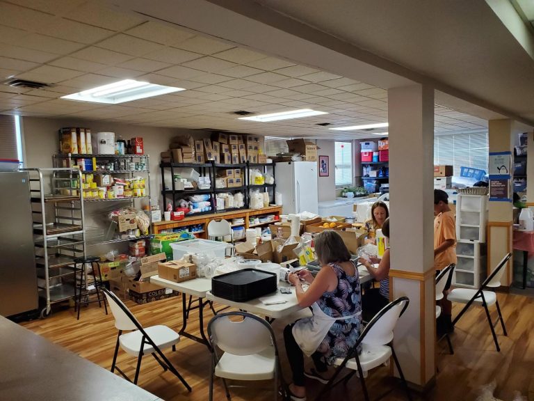 Empowering Communities, ADRA Canada