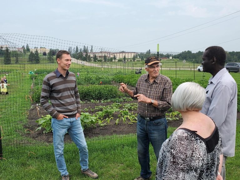 Empowering Communities, ADRA Canada