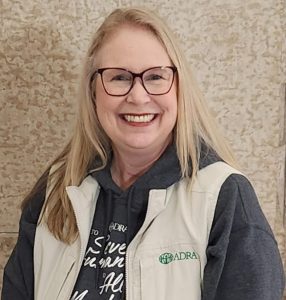 Picture of Stephanie Yamniuk