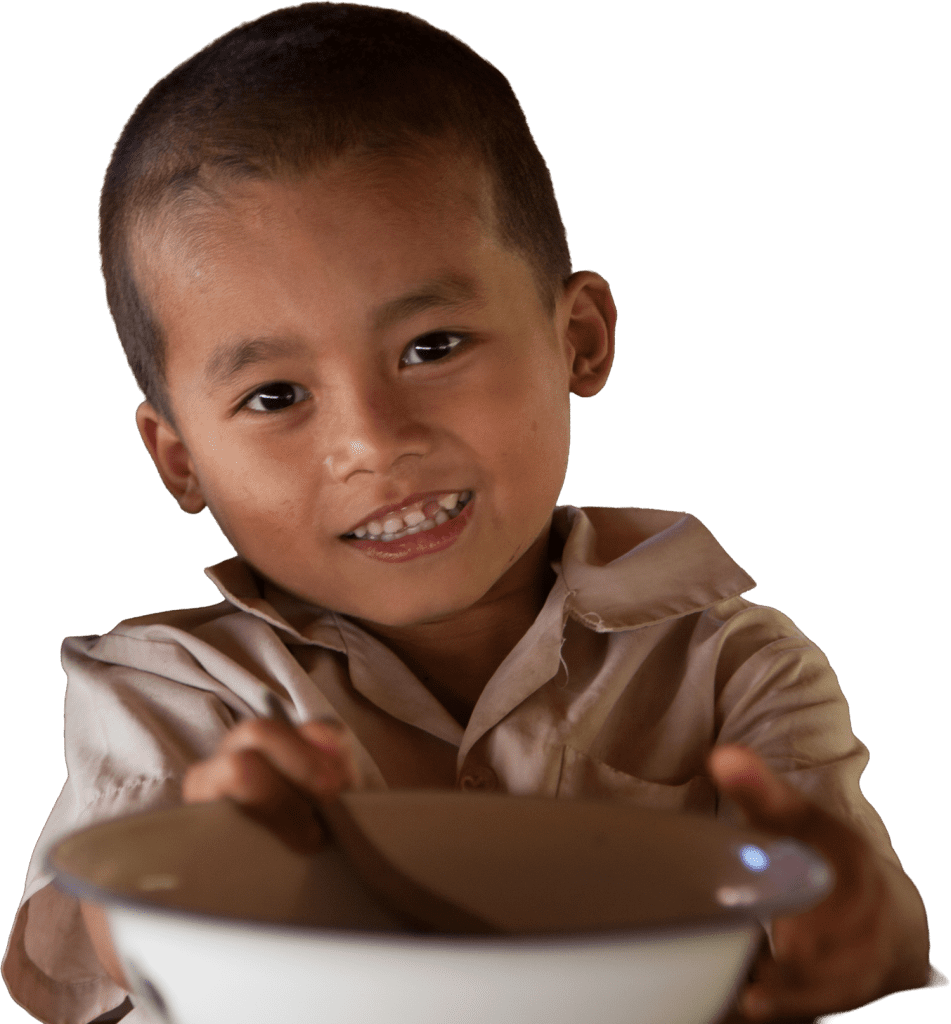 Food and Nutrition, ADRA Canada