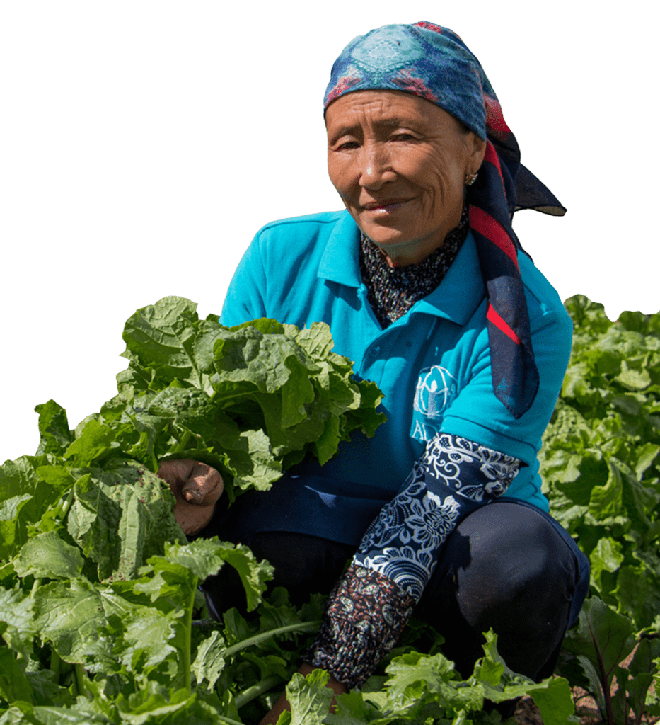 Livelihood, ADRA Canada