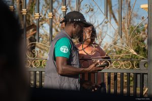 Hurricane Melissa Response, ADRA Canada