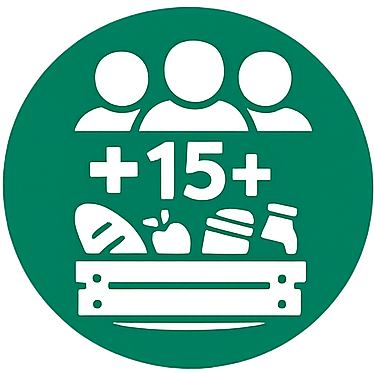 Adventist Community Services Winnipeg, ADRA Canada