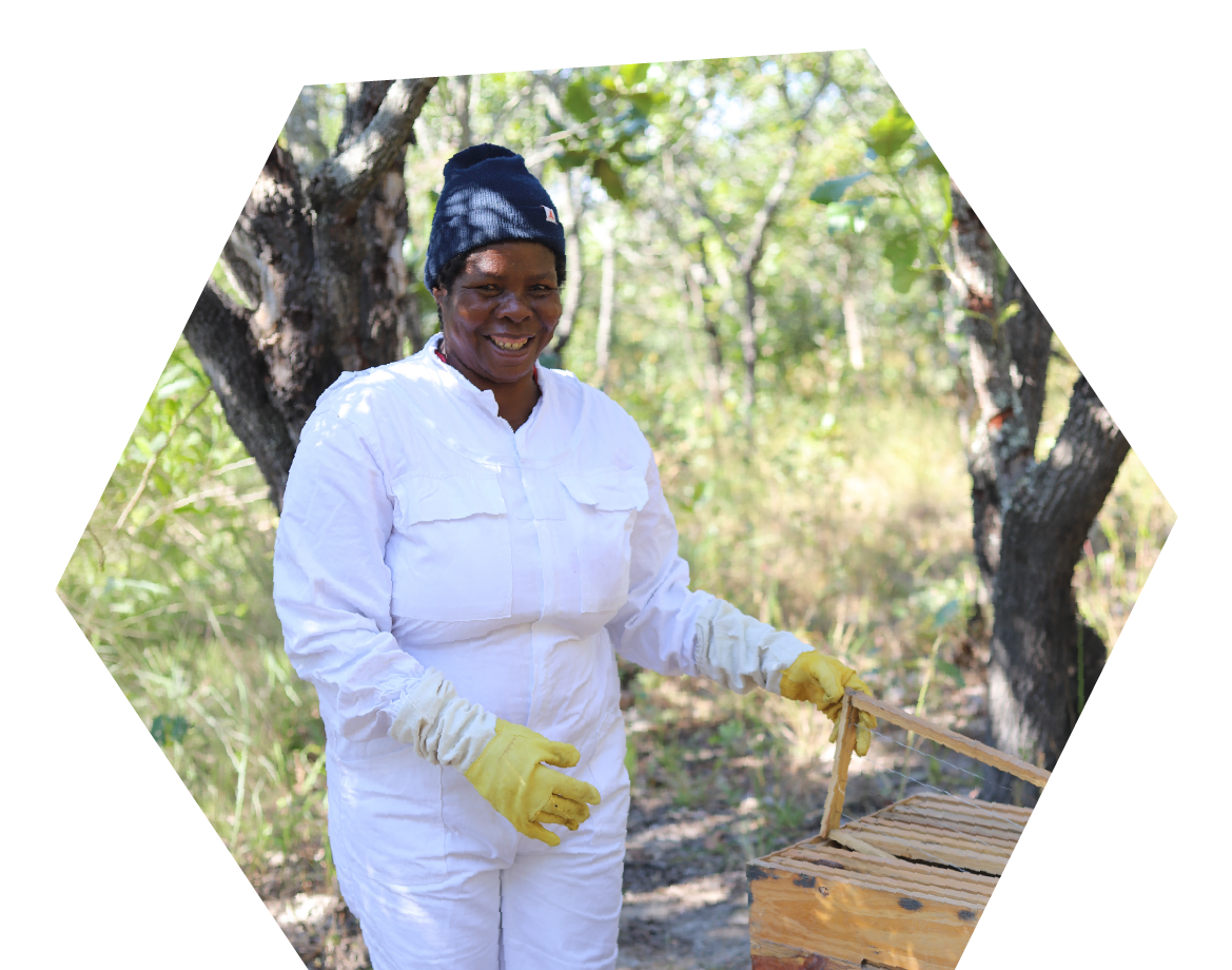 MATCH Landing Page – Easter 2026, ADRA Canada