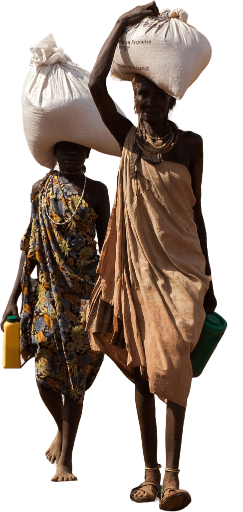 Walk for ADRA, ADRA Canada