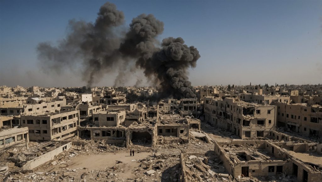 Lebanon, ADRA Canada